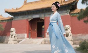 女朋友不讲理故意生气是为什么